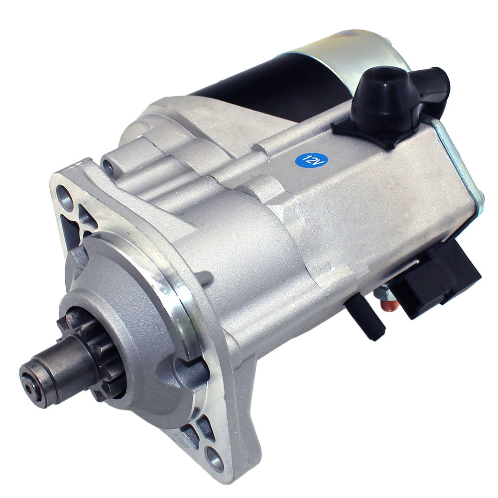 Starter Fits Caterpillar Replaces 0R-9702