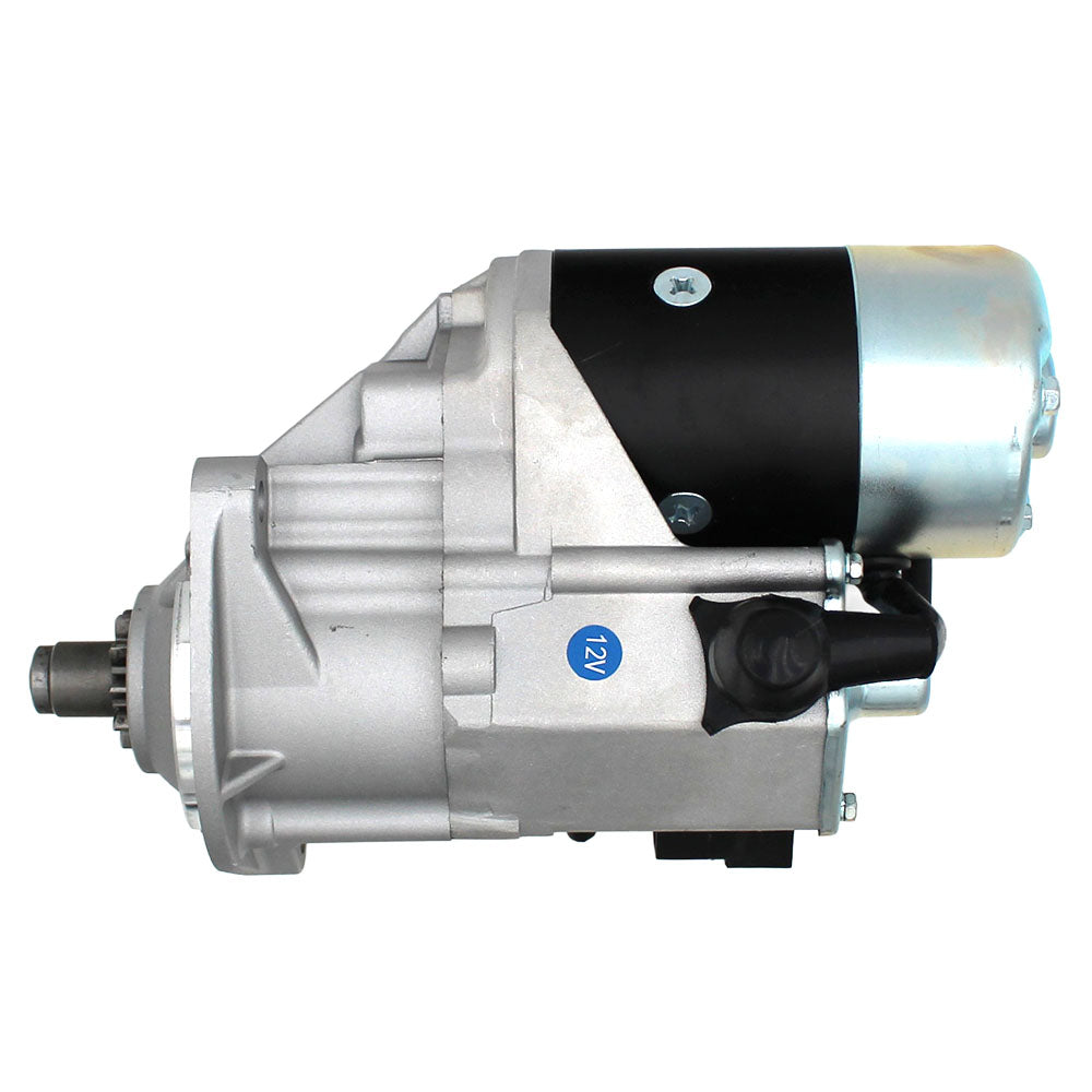 Starter Fits Caterpillar Replaces 0R-9702