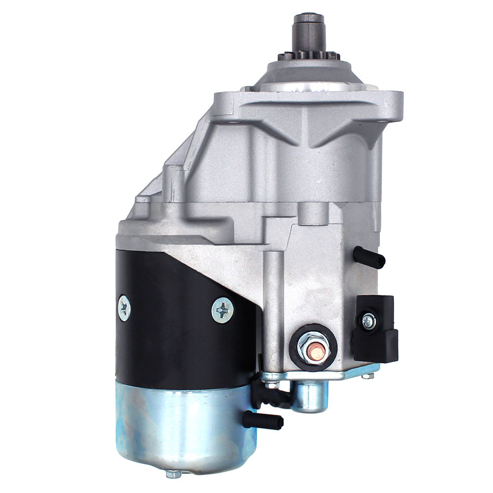 0R9702 12V Starter Fits Caterpillar Skid Steer Loader 216 226 232 236 242 246