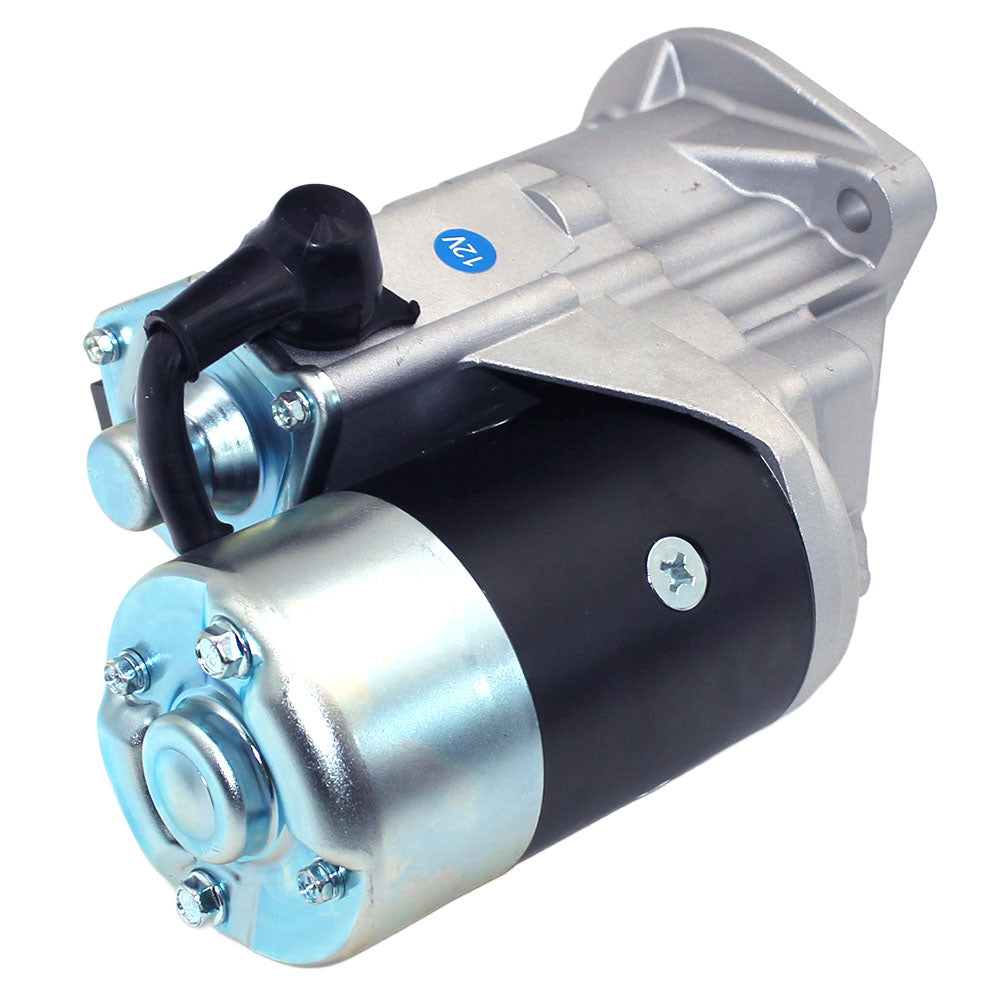 ELS60-0035 - Starter Replaces 0R-9702