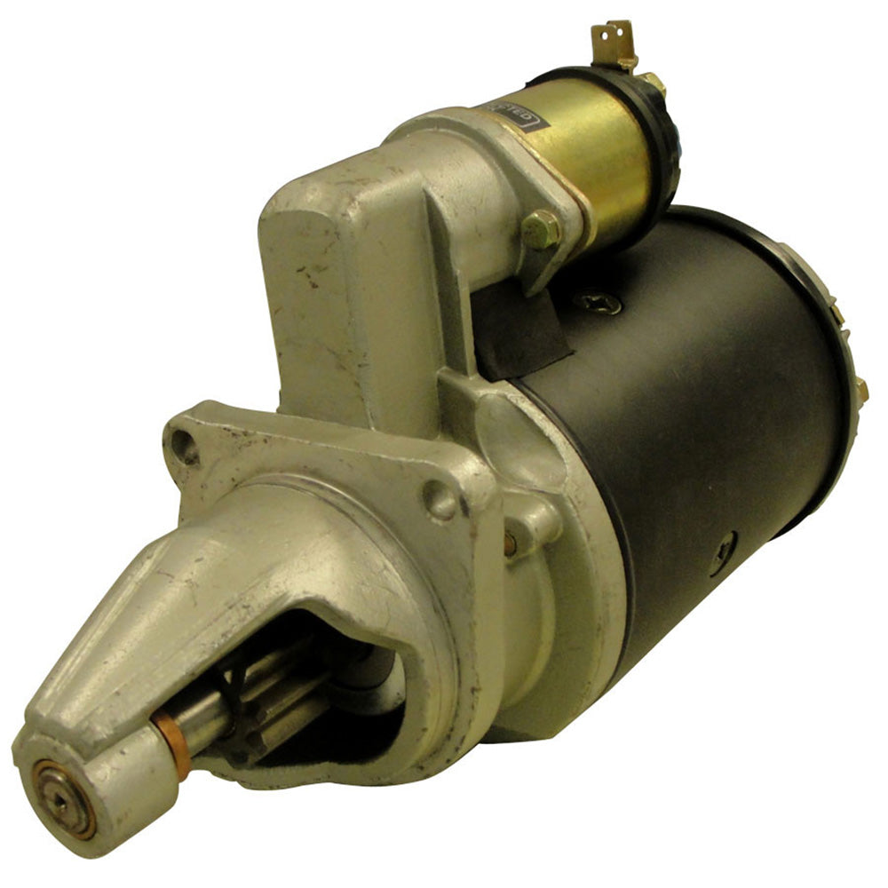 Starter Fits Universal Products Replaces 26398
