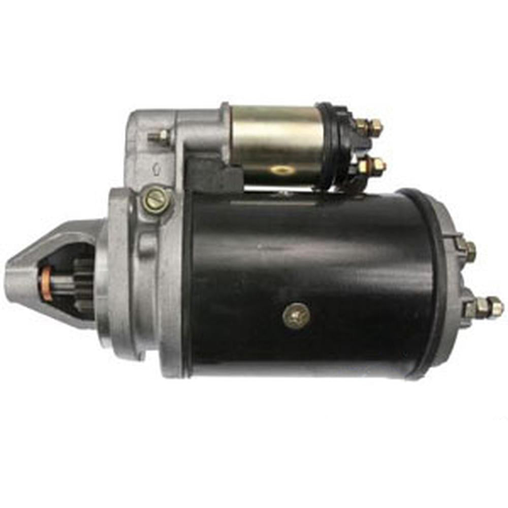 STARTER Fits Massey Ferguson Fits Lucas 26410 1868285M3,3597372M2,6106496M91,388