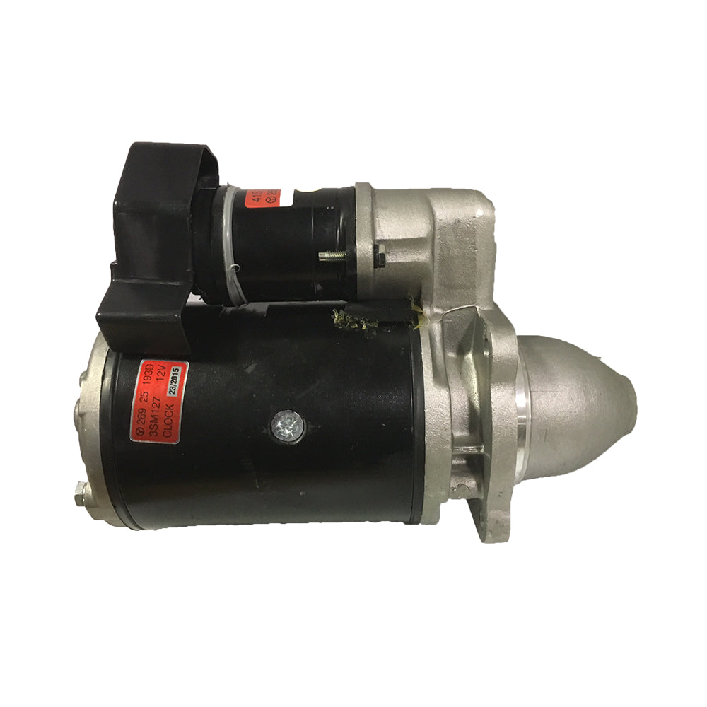 3763362M91 Fits Massey Ferguson Starter MF 175 180 255 265 275 270 282 2