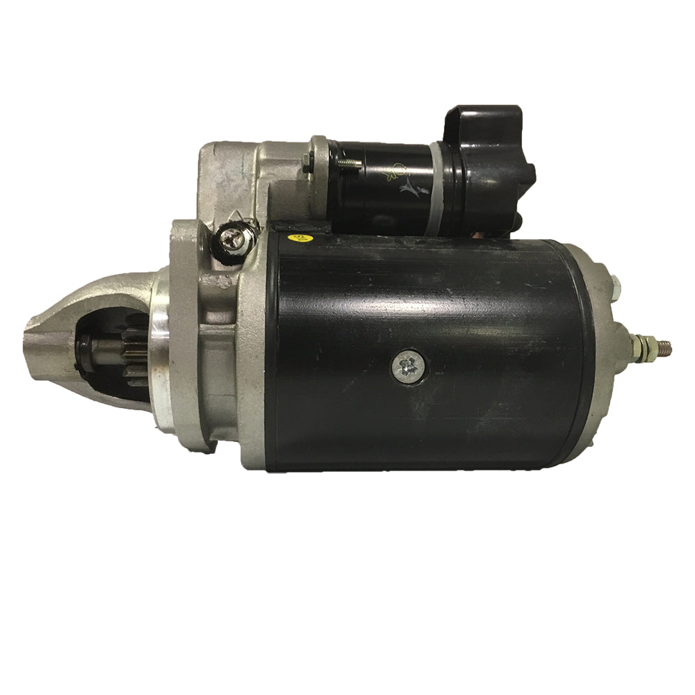 STARTER Fits Massey Ferguson Fits Lucas 26410 1868285M3,3597372M2,6106496M91,388