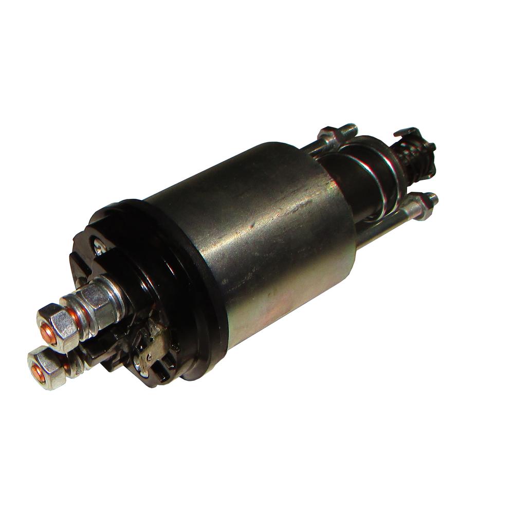 Starter Solenoid Fits Lucas Style 12 Volt 3 Terminal Fits Massey Ferguson Fits F