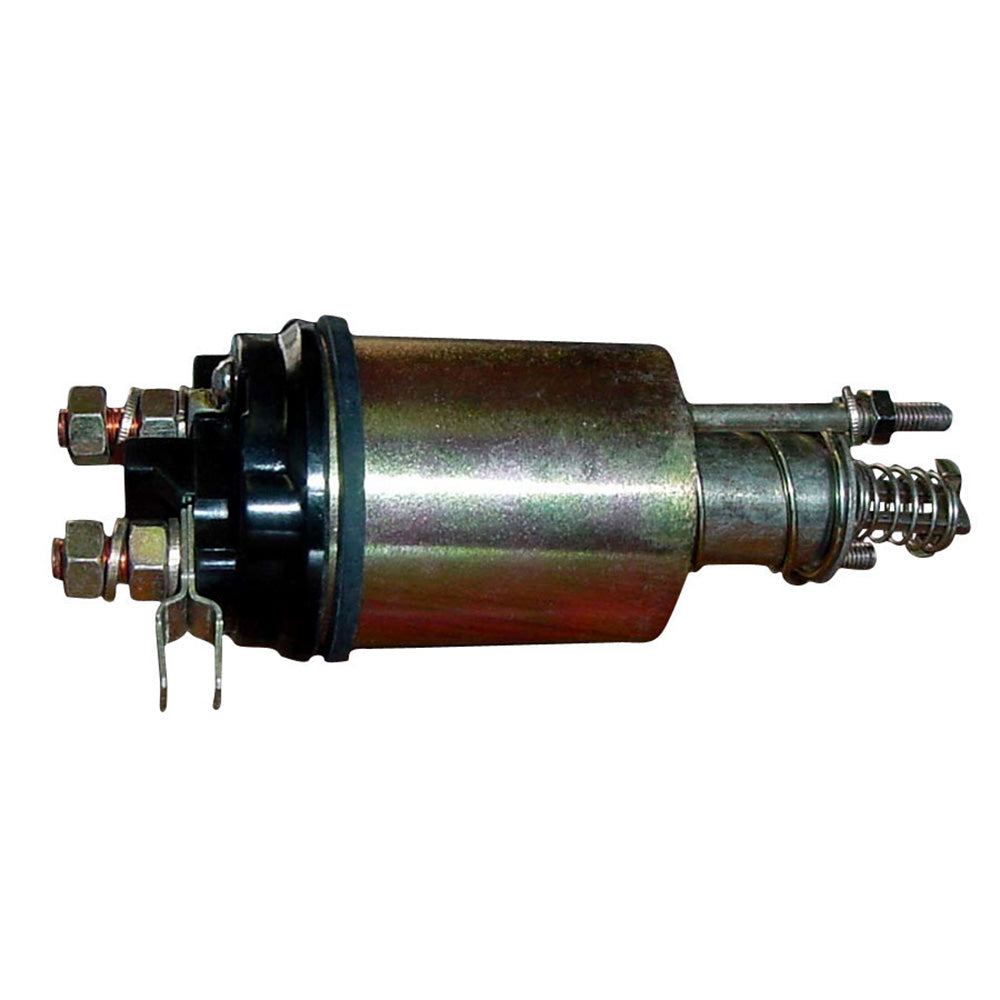 Solenoid Switch Fits Massey Ferguson Replaces VPF2209