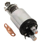 Solenoid Switch Fits Case/International Harvester Replaces ELS60-0045