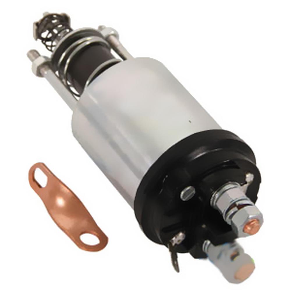 Solenoid Switch Fits Case/International Harvester Replaces ELS60-0045