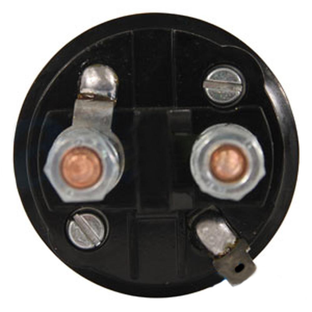 Solenoid Switch Fits Case/International Harvester Replaces ELS60-0045
