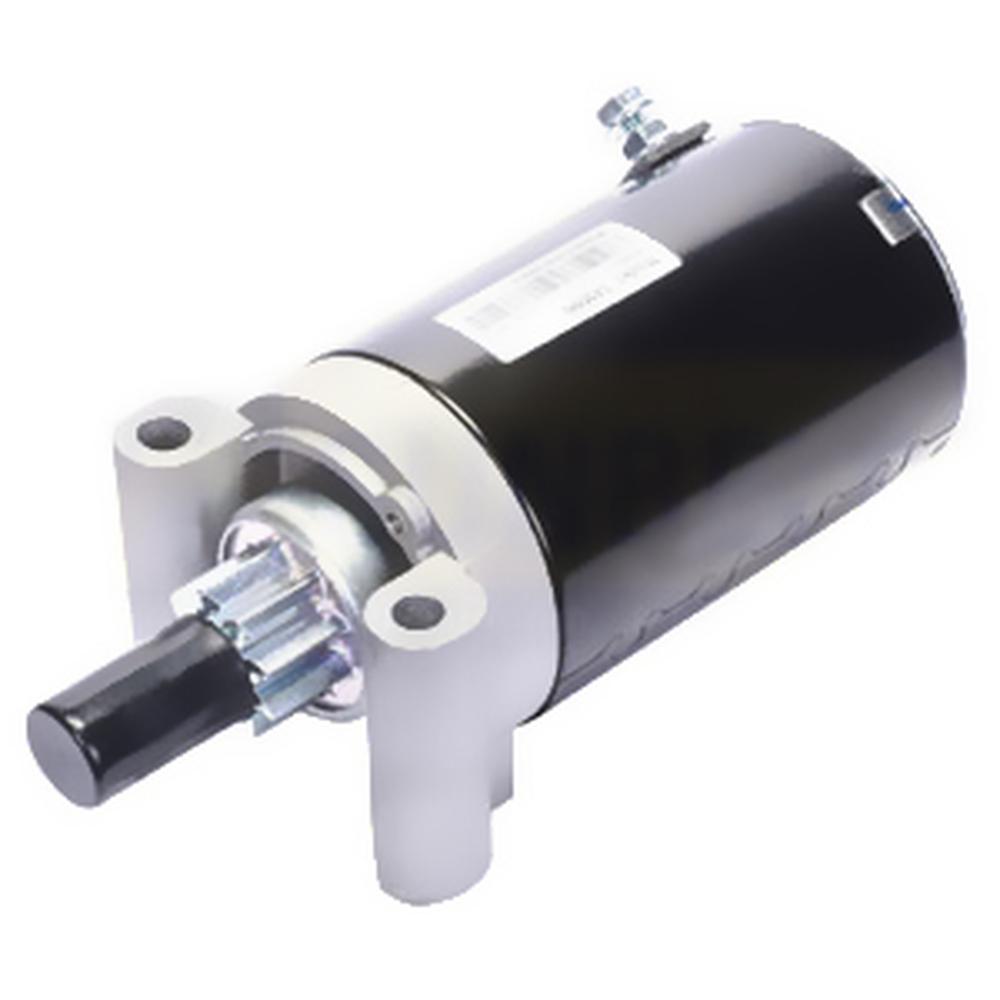 Electric Starter Fits Case/International Harvester Replaces K0H3209801S