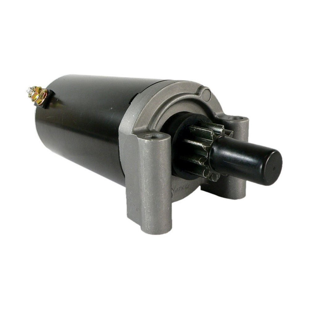 Electric Starter Fits Case/International Harvester Replaces K0H3209801S