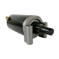 Starter Motor Fits Cub Cadet Kohler Courage Twin 32-098-01 3209801, 3209803