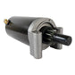 Electric Starter Fits Ford/New Holland Replaces K0H32098015