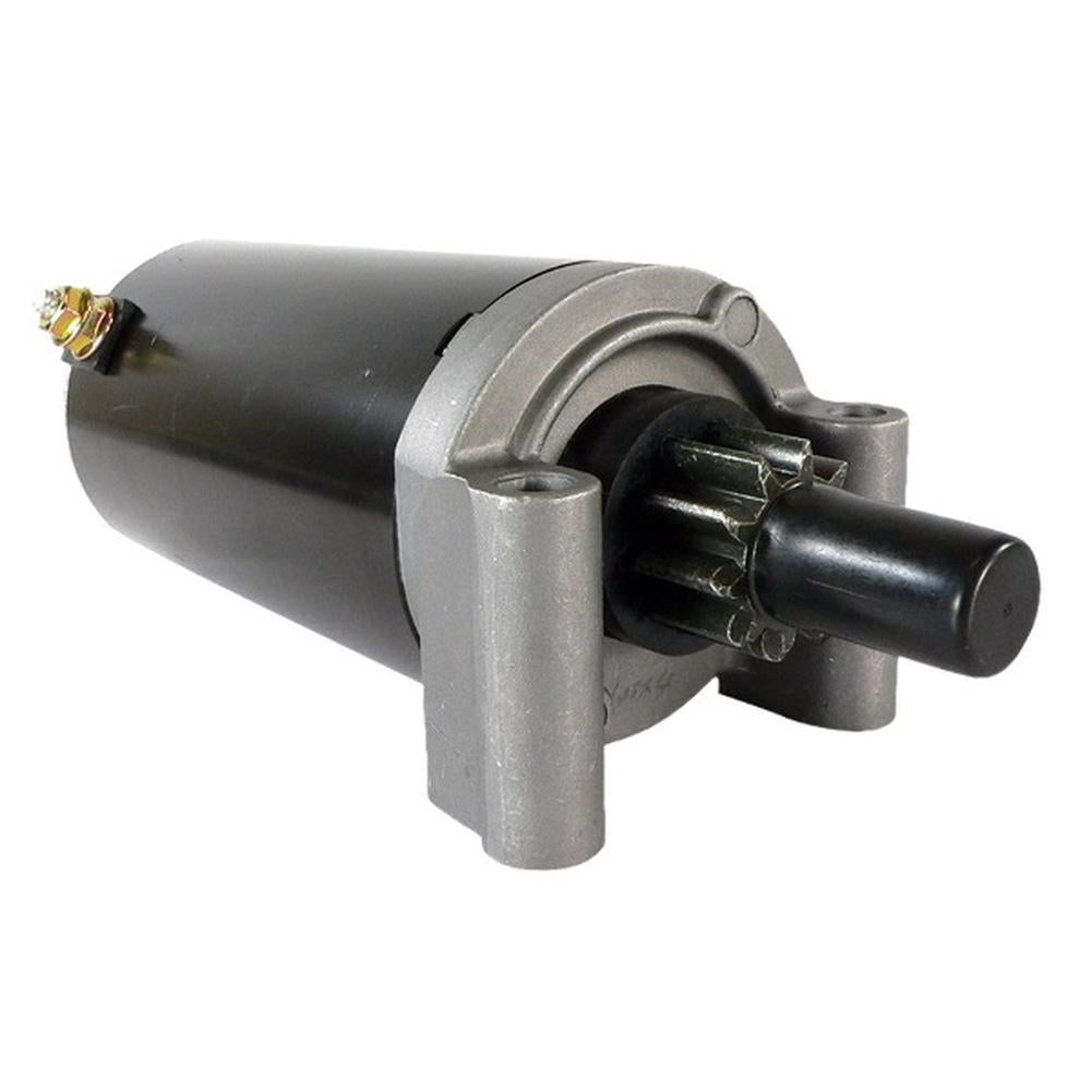 New Starter Fits Cub Cadet 1550 1554 And Slt Series Lawn Tractor Kohler 25 27