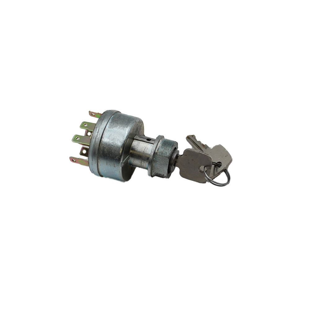 Ignition Switch Fits Hitachi Replaces ELS60-0049
