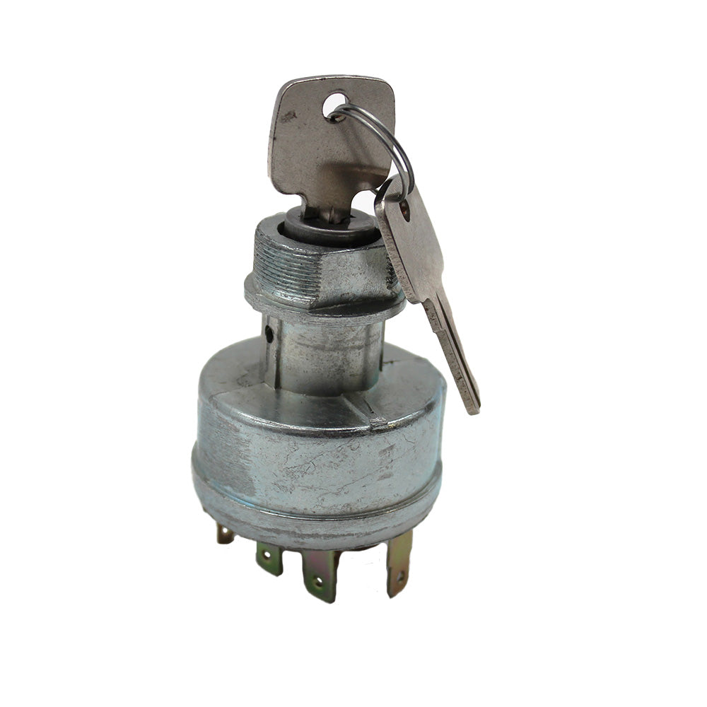 Ignition Switch Fits Hitachi Replaces ELS60-0049