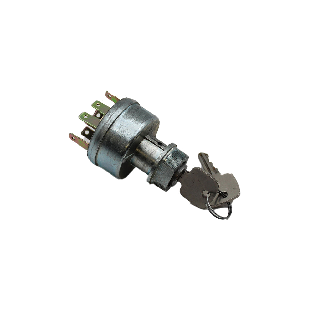 Ignition Switch Fits Hitachi Replaces ELS60-0049