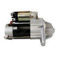 New Starter Fits John Deere Front Mowers 1445 1545 Yanmar 31HP Dsl 124520-77012