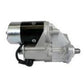 New Starter Fits John Deere Windrower 4890 4895 RE59588, SE501401 228000-0841