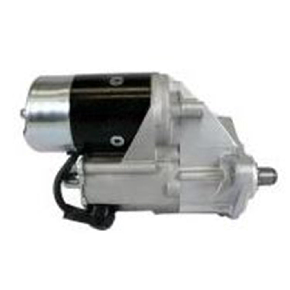 New Starter Fits John Deere Windrower 4890 4895 RE59588, SE501401 228000-0841