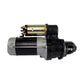 TY6620 12V Starter Fits John Deere 219D 303 3164D 4239D 4239T