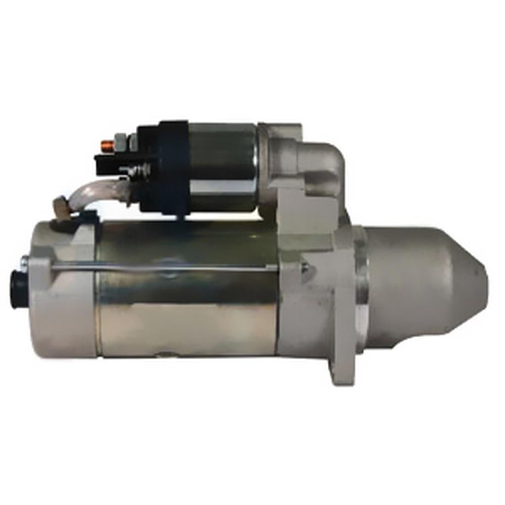 Starter - Fits Bosch PLGR (19825) Fits John Deere 6330 6430 RE527400
