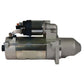 Starter Fits John Deere Replaces RE526375