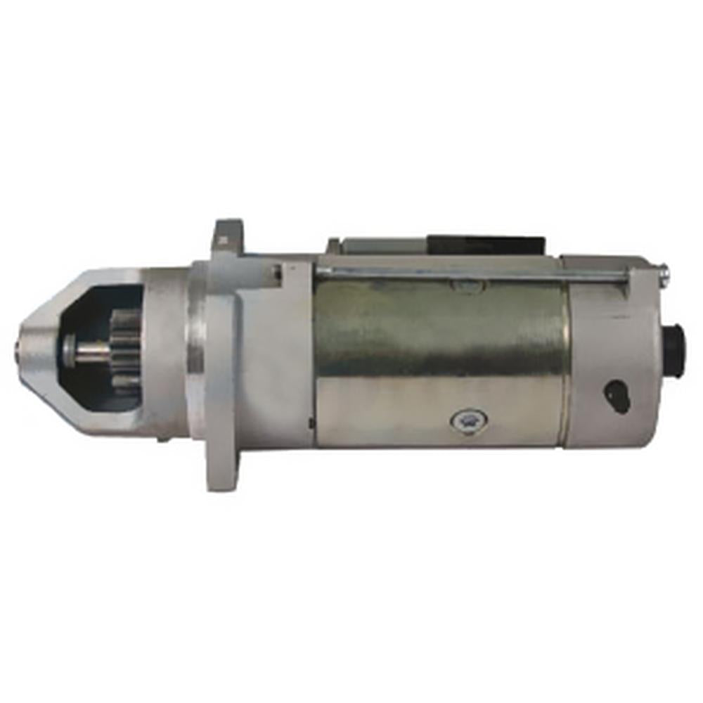 Starter Fits 1654 1854 2054 4630 6105M 6105R 6115M 6115R 6125M 6125R 6130 6130M
