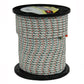 B1A407 Premium Braid Starter Rope #8 9/32" Diameter 200 FT. Spool
