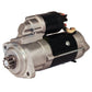Starter - Letrika / Iskra Style PLGR (18475) Fits John Deere 5420 Fits Bobcat