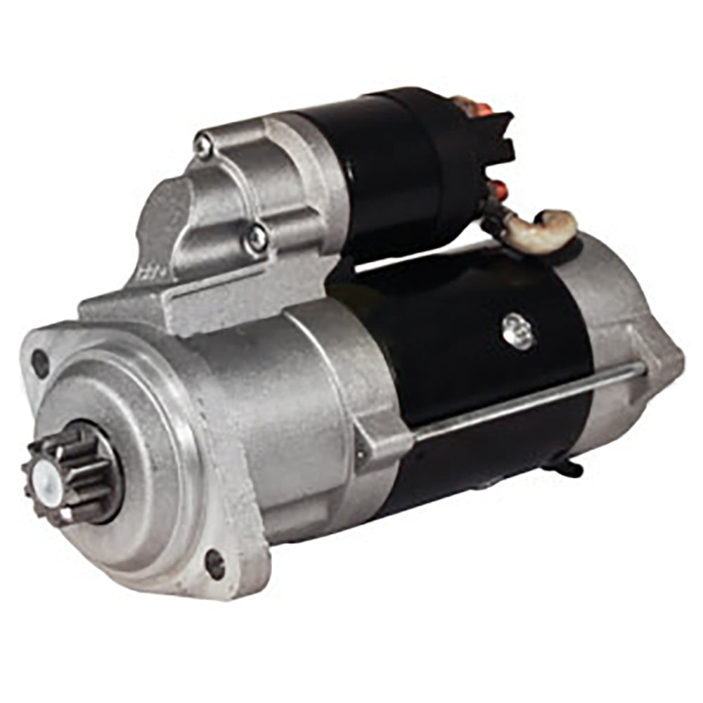 Starter Fits 240 250 260 2705 5076E 5076EL 5078E 5082E 5083E 5085E 5090E 5090EH