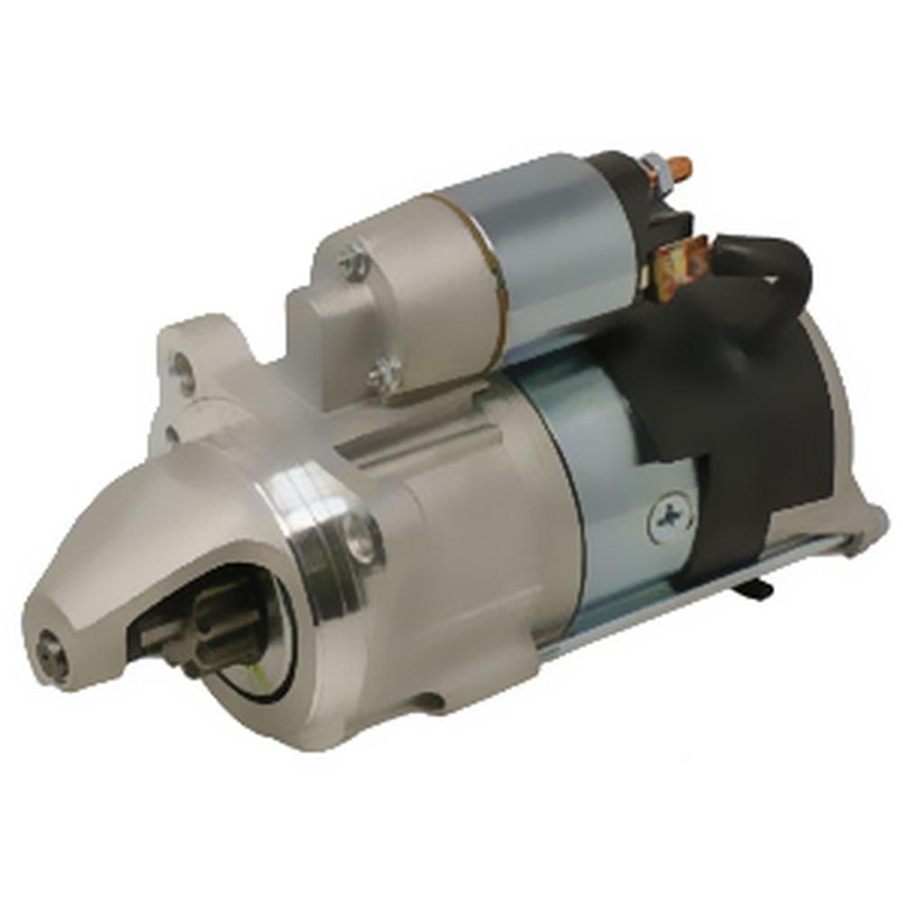Starter Fits Massey Ferguson Replaces 11.130.904