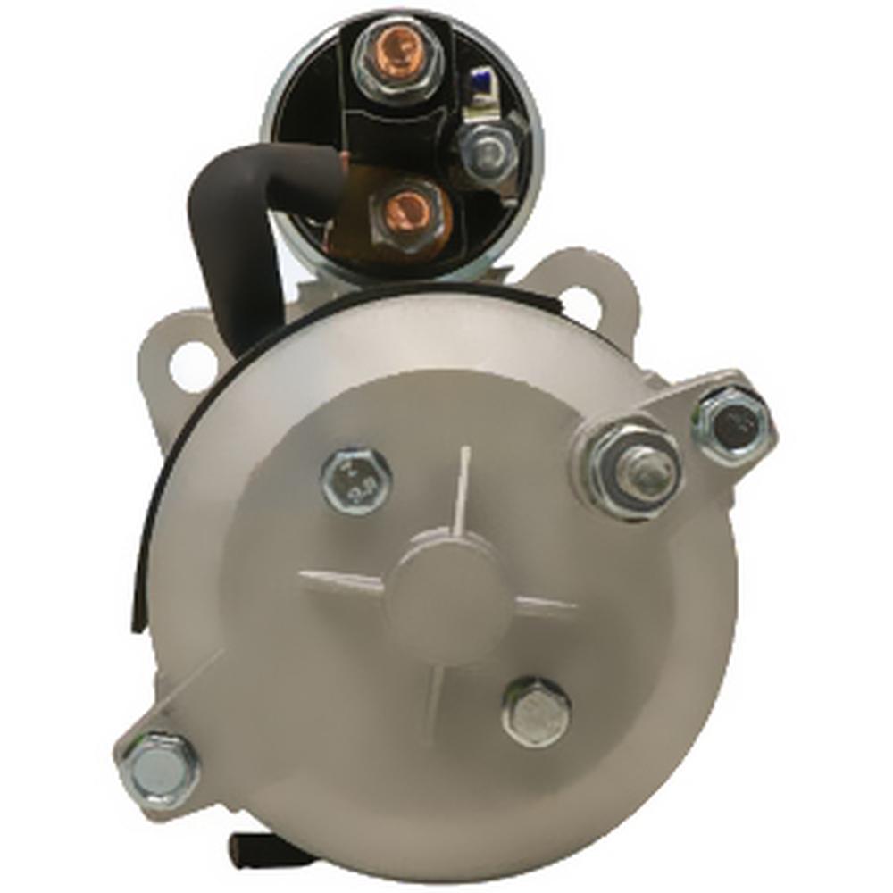 HM3821818 Starter New 12V PLGR CW Fits Iskra/Fits Mahle Fits Massey Ferguson