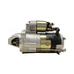 3821818M91 3781442M92 New 12 V Starter Fits Massey Ferguson Tractor Models