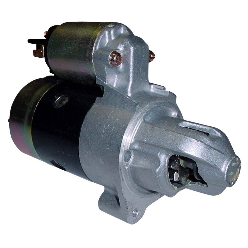Starter Fits John Deere Replaces AM104504