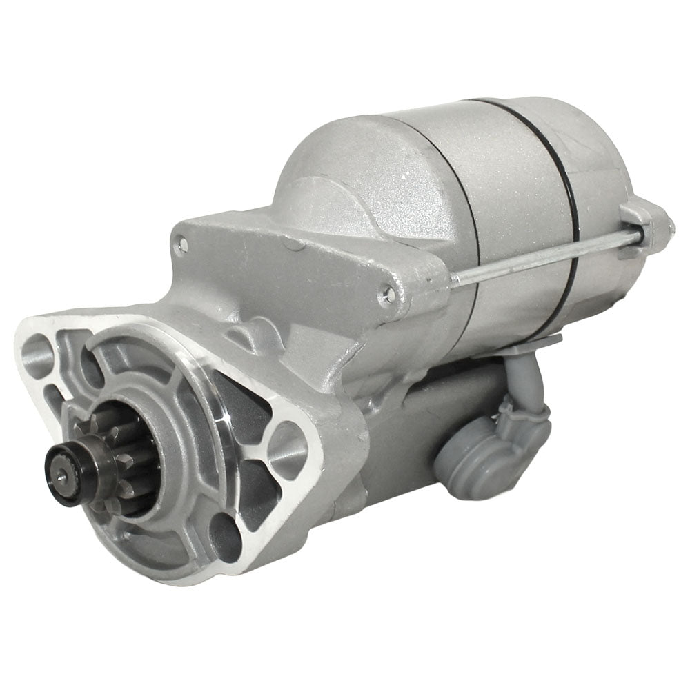 Starter Fits Ford/New Holland Replaces 83965369