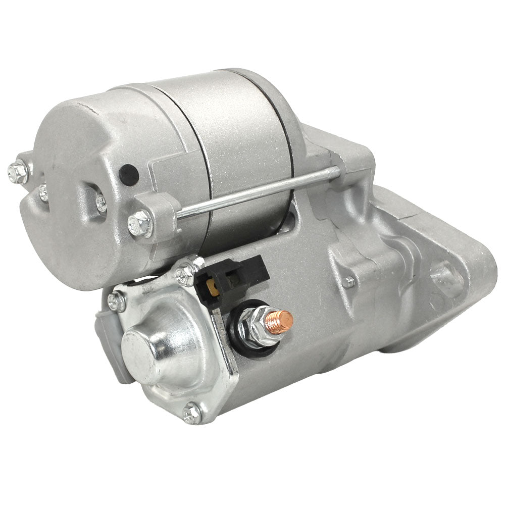 Starter Fits Ford/New Holland Replaces 83965369