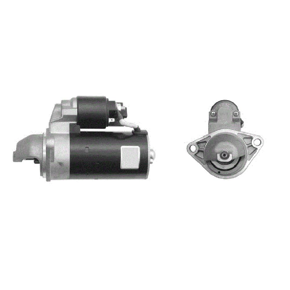ONE 333-5930 STARTER MOTOR GROUP Fits CAT 242B 3335930