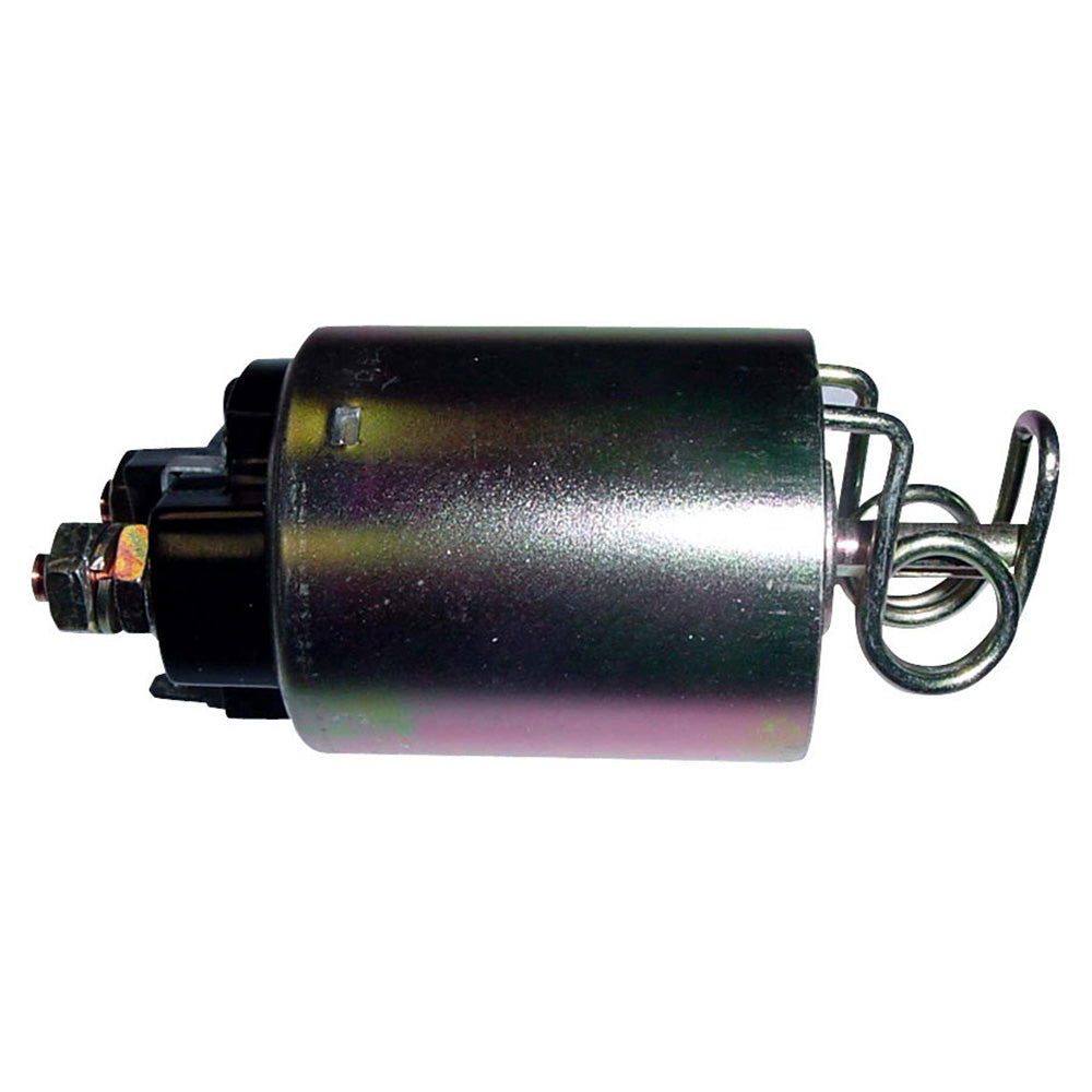 2800-0200 - Solenoid Fits Yanmar