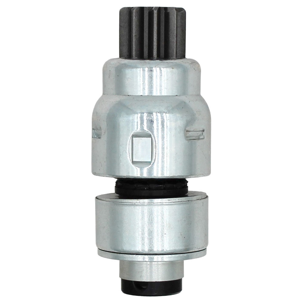 Starter D8NN11350CA Fits Ford New Holland 700 Series 800 Series 900 Series NAA
