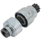 Fits Ford NAA 600 601 800 801 2000 4000 4 CYL 6V STARTER DRIVE D8NN11350CA