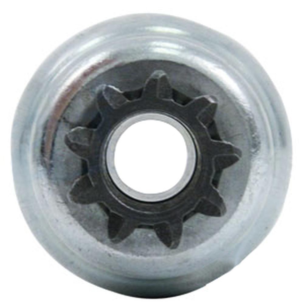 ABC227 Ratchet Style Starter Drive (Bendix) Fits Ford