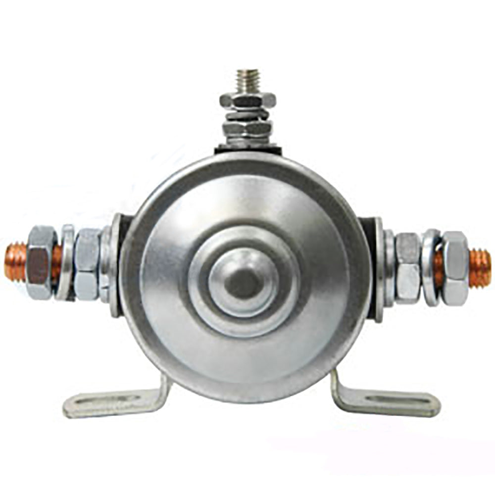 182696M91 Fits Massey Ferguson Solenoid "FREE SHIPPING"