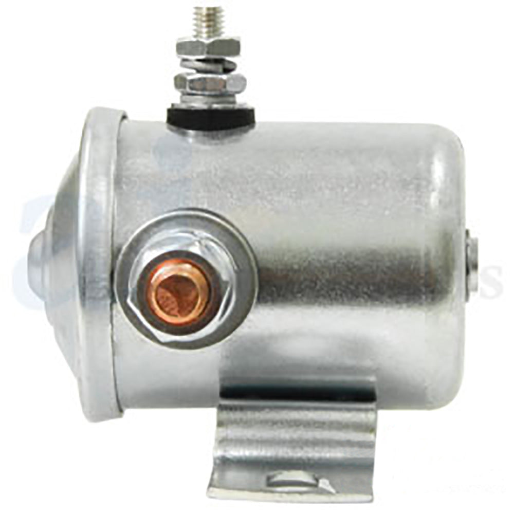 Fits Ford Fordson DDN11450C Dexta Super Dexta Super Power Major Starter Solenoid