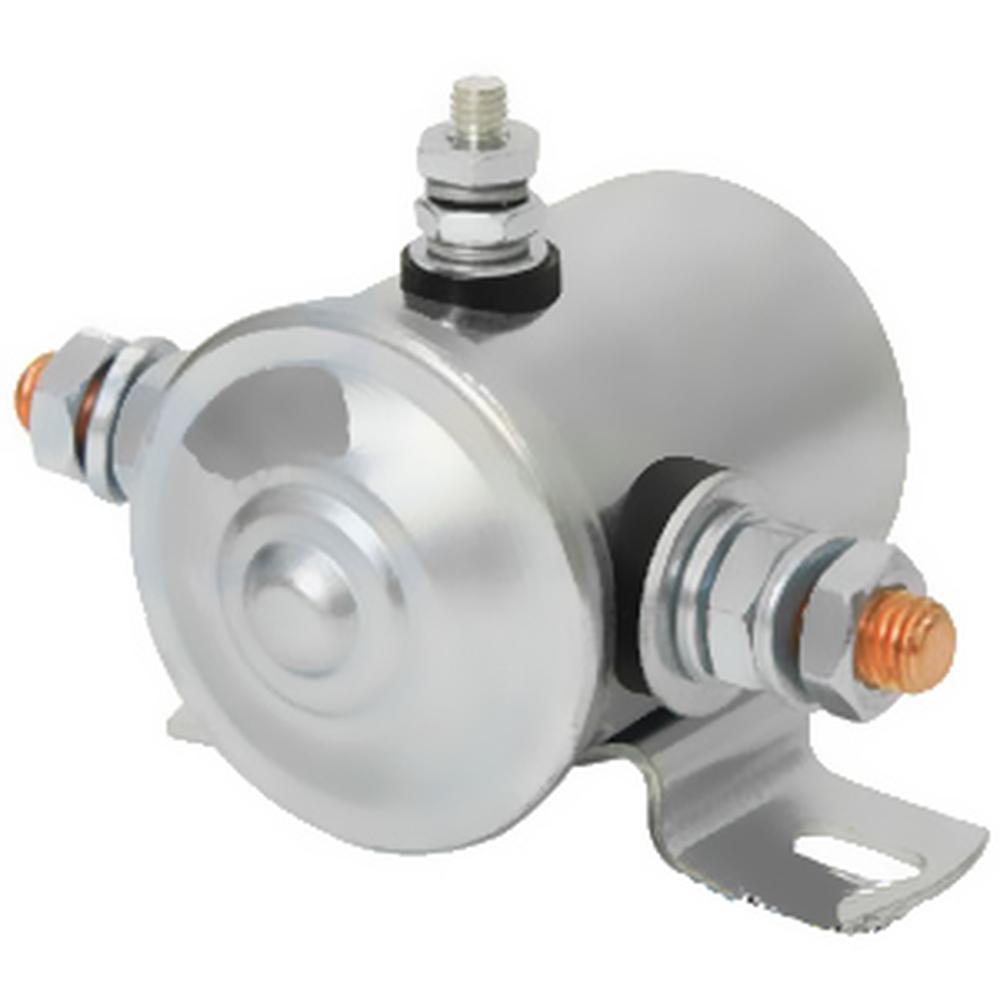 182696M91 Fits Massey Ferguson Solenoid "FREE SHIPPING"