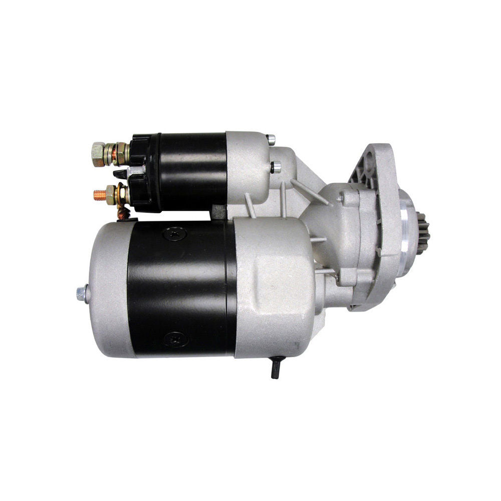 TY25290 New 12V Starter Fits John Deere Tractor  3040, 3050, 3120, 3140, 3155