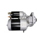 Starter Fits John Deere Replaces AL11053