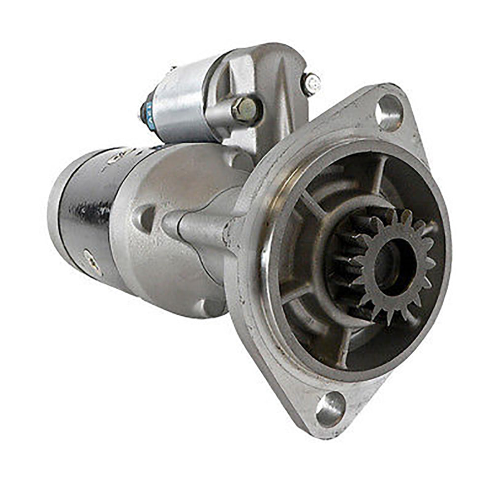 Starter Fits John Deere Replaces AM878189