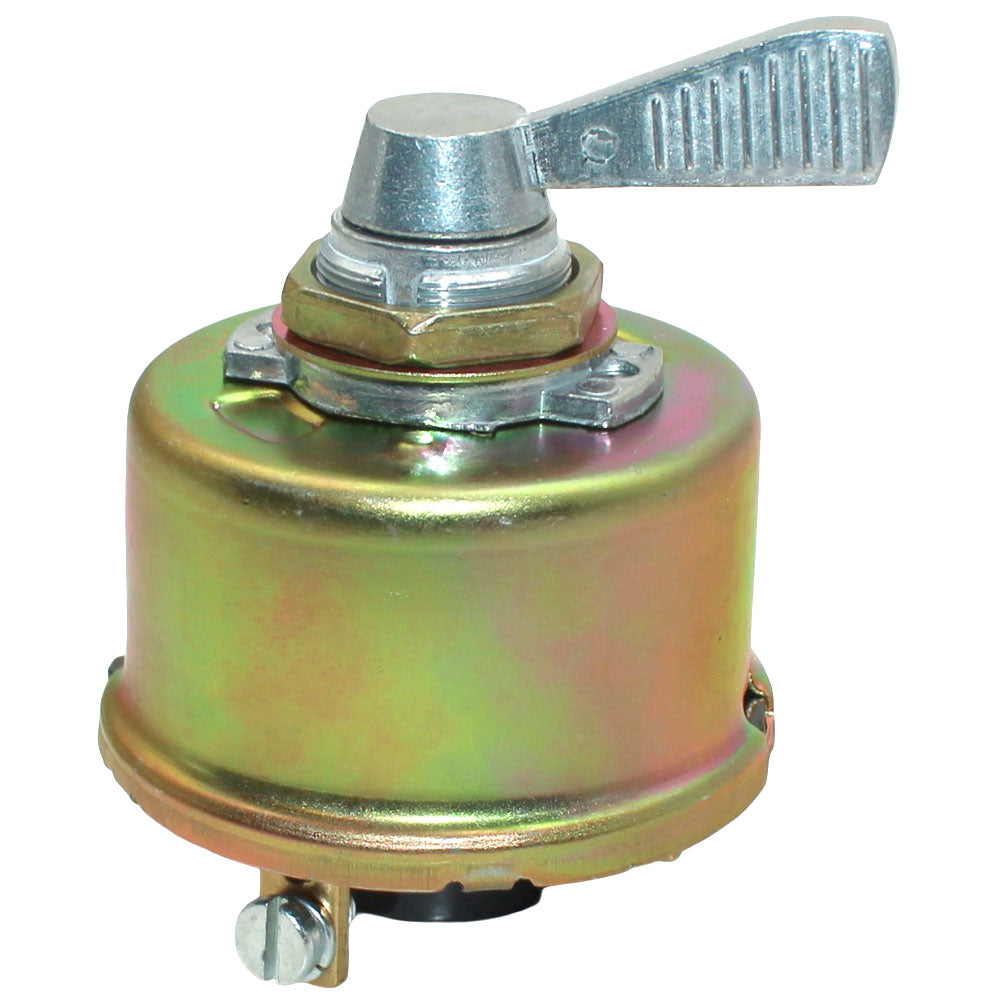 Starter/Heat Switch for Oliver/White Tractor 1250 1255 1265 1270 1355 1365 2-50+