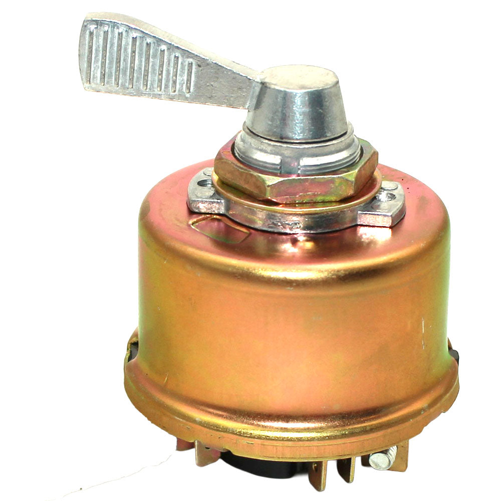 IGNITION SWITCH FOR LONG 610C 610DT 610DTE
